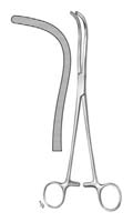 Bile Duct Clamps